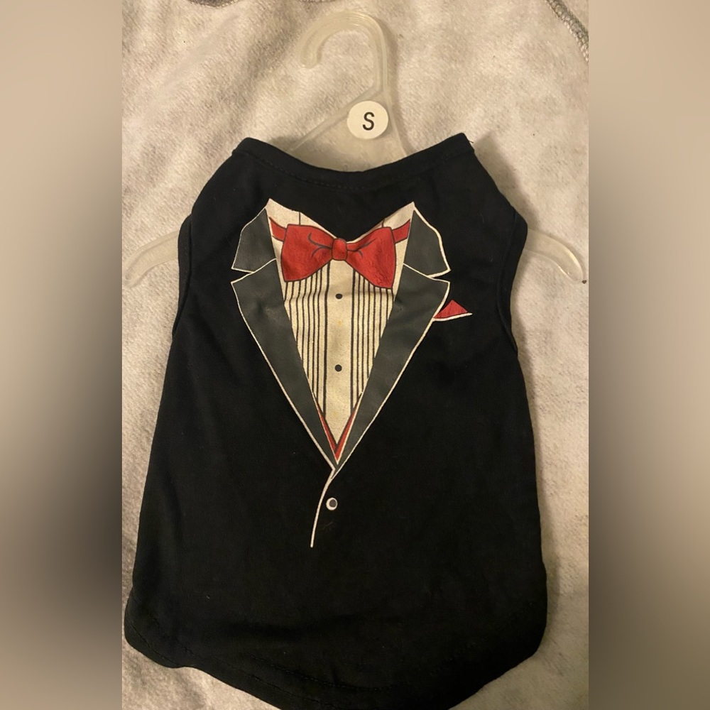 Doggy Tee